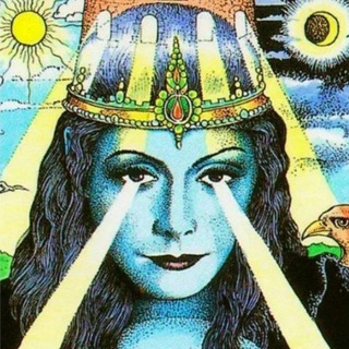 Канал   Чат таро /Таромантика