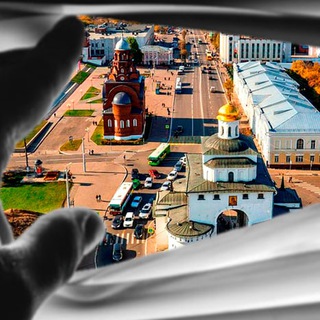 Канал   Новости Владимир