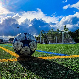 Канал   Английский Пудинг