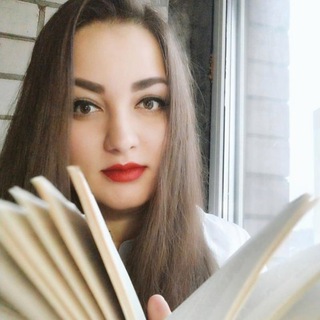 Канал   Марго, почитай нам! 🎙📚