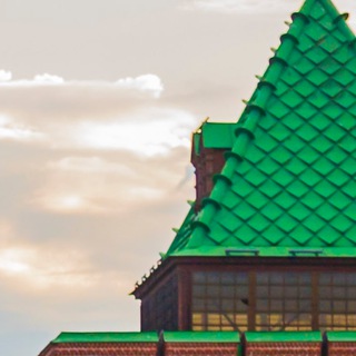 Канал   Погода в Нижнем Новгороде