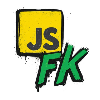 Канал   JS F/k