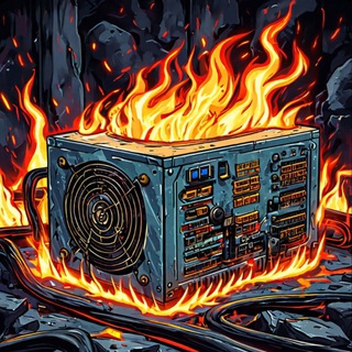 Канал   Техноблок