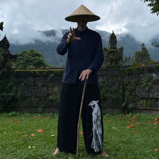 Канал   飞师 Master Fei