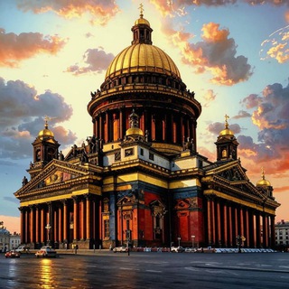 Канал   Петербург Nonstop