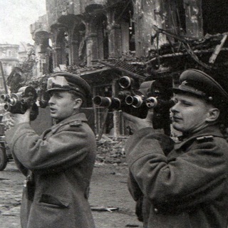 Канал   Военкоры России