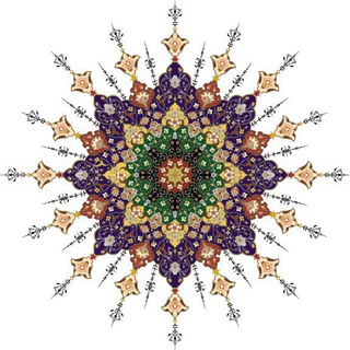 Канал   Персидский ген