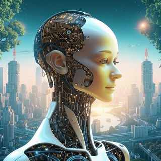 Канал   XiAi | Нейросети и ИИ