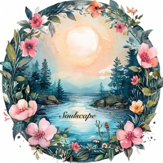Канал   Soulscape: Мир внутри и снаружи