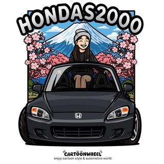 Канал   JDM Fan