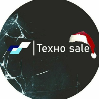 Канал   Техно Sale