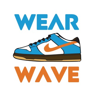 Канал   WearWave | Кроссовки