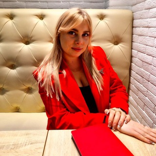 Канал   Гусева Жанна | продвижение и продажи в тг ❤️