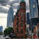 Канал Двое в Канаде. Иммиграция в 2020