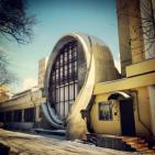 Канал Москва. Детали