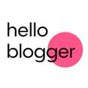 Канал hello blogger