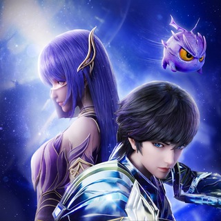 Канал   Мир Аниме & Дунхуа & Donghua