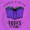 Канал На @books_fine_faq все по блокировке | новый канал @books_fine_live