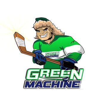 Канал   ХК Салават Юлаев / Green Machine fans