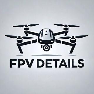 Канал   FpvDetails