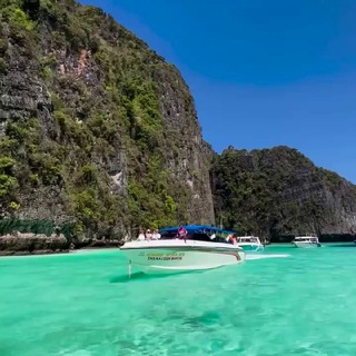 Канал   Viktoria Travel