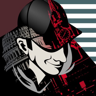 Канал   Взгляд бубна