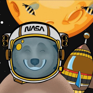 Канал   GRIZZLY.FI 🐻🐝🍯 RU