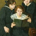 Канал Женская библиотека