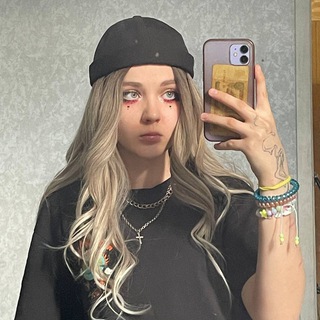 Канал   Даша Суднишникова 🔞