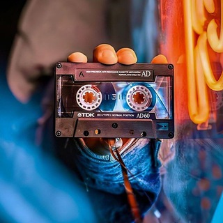 Канал   Музыка для салонов и мастеров