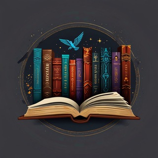 Канал   Книжные посиделки