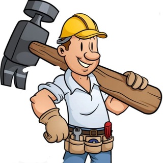 Канал   👷‍♂Подработка СПБ👷