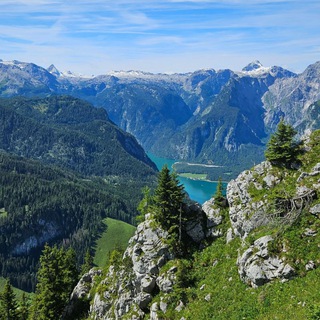 Канал   Путешествия по Европе