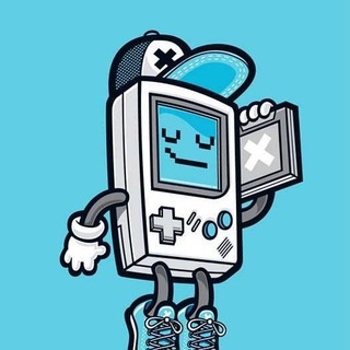 Канал   RETRO GAME