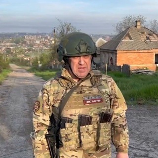 Канал   Интервью Пригожина