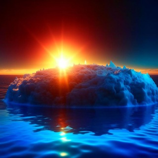 Канал   Глобальное потепление