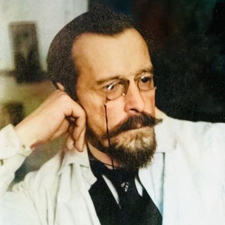 Канал   Прокудин-Горский