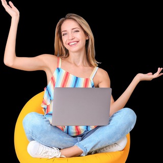 Канал   Удаленная работа и другие вакансии