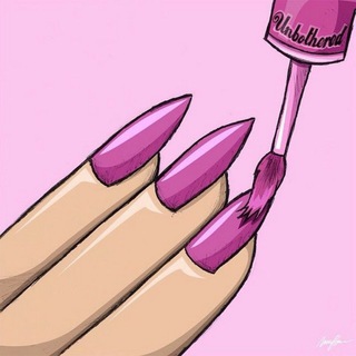 Канал   Мастер маникюра💅💅💅