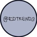 Канал Тренды образования