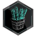 Канал Ингресс багет