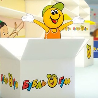 Канал   Бубль-Гум Сахалин detki.life