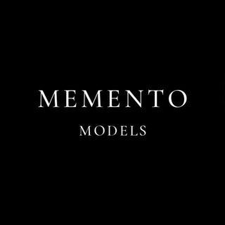 Канал   MEMENTO MODELS Модельное агентство, кастинги