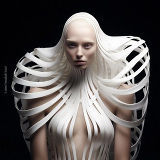 Канал   Мода Три Ноль || Тренды для Брендов