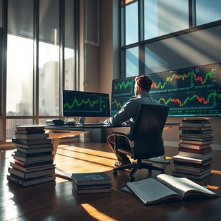 Канал   Капитальный путь | Инвестиции | Акции | Фондовый рынок