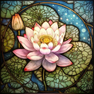 Канал   🧚🏻‍♀️ Гадание на картах Ленорман / Дневник Ленорманиста