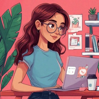 Канал   Дневник веб-дизайнера ✨