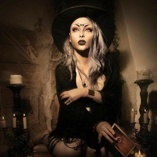 Канал   Магия • Эзотерика • Таро