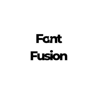 Канал   FontFusion