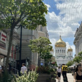 Канал   Интересная Россия